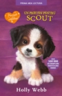 Un Prieten Pentru Scout - eBook