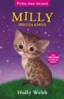 Milly, Pisicuta Rapita - eBook