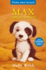 Max, Catelusul Disparut - eBook