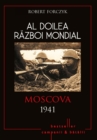 Al Doilea Razboi Mondial - 01 - Moscova 1941 - eBook