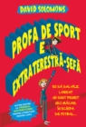 Profa De Sport E Extraterestra-sefa - eBook