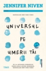 Universul pe umerii tai - eBook