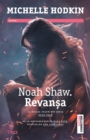 Noah Shaw. Revansa - eBook