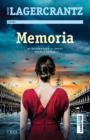 Memoria : (Volumul 2 din seria Rekke & Vargas) - eBook