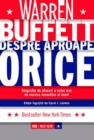 Warren Buffett despre aproape orice. Biografia de afaceri a celui mai de succes investitor al lumii - eBook