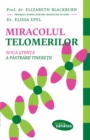 Miracolul telomerilor - eBook
