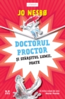 Doctorul Proctor si sfarsitul lumii. Poate : (seria Doctor Proctor, vol.3) - eBook