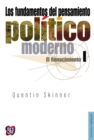 Los fundamentos del pensamiento politico moderno, I - eBook
