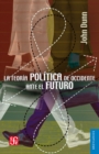 La teoria politica de Occidente ante el futuro - eBook