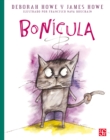 Bonicula - eBook