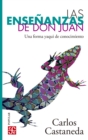 Las ensenanzas de don Juan - eBook