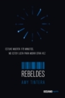 Rebeldes - eBook