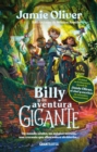Billy y la aventura gigante - eBook