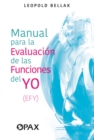Manual para la Evaluacion de las Funciones del Yo (EFY) - eBook