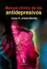 Manual clinico de los antidepresivos - eBook
