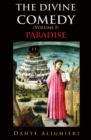 The Divine Comedy (Volume I) : Paradise - eBook