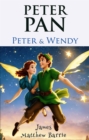 Peter Pan : Peter & Wendy - eBook