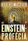 Az Einstein-profecia - eBook