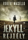 A Jekyll-rejtely - eBook