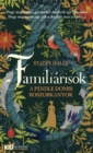 Familiarisok : A pendle-dombi boszorkanyok - eBook