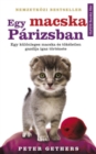 Egy macska Parizsban : Egy kulonleges macska es tokeletlen gazdija igaz tortenete - eBook