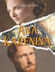 Ana Karenina (Espanol) - eBook