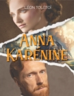 Anna Karenine (Leon Tolstoi) - eBook