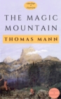 The Magic Mountain : [Complete & Annotated] - eBook