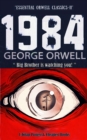 1984 : "Big Brother is watching you!" - eBook