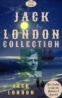 Jack London Collection : [The Complete Works with Illustrated & Annotated] - eBook