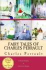 Fairy Tales of Charles Perrault : [Complete & Illustrated] - eBook