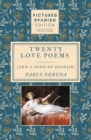 Twenty Love Poems and A Song of Despair : (Pictured Spanish Edition) - eBook