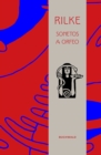 Sonetos a Orfeo - eBook