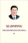 Xi Jinping: The Governance of China II - Book