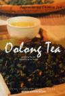 Oolong Tea - Appreciating Chinese Tea series - Book