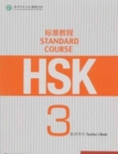 HSK Standard Course 3 - Teacher s Book - Book