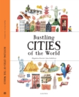 Bustling Cities of the World - Book