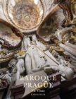Baroque Prague - Book