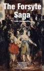 The Forsyte Saga - The Complete Edition: The Forsyte Saga + A Modern Comedy + End of the Chapter + On Forsyte 'Change (A Prequel to The Forsyte Saga) : Complete Nine Novels - eBook