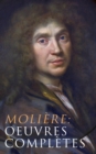 Moliere: Oeuvres completes - eBook