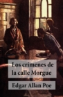 Los Crimenes de la Calle Morgue - eBook