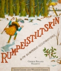 Rumplestiltskin : Illustrated - eBook