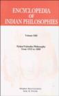 Encyclopedia of Indian Philosophies (Vol. 13) - eBook