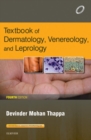 Textbook of Dermatology, Leprology & Venereology E-book - eBook