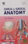 Clinical and Surgical Anatomy - eBook