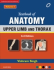 Textbook of Anatomy Upper Limb and Thorax; Volume 1 - E-Book - eBook
