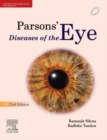 Parsons' Diseases of the Eye - eBook