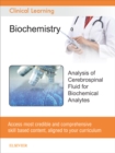 Analysis of Cerebrospinal Fluid for Biochemical Analytes - eBook
