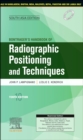 Bontrager's Handbook of Radiographic Positioning and Techniques, 10e, South Asia Edition - E-Book - eBook