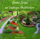 Garden Design and Landscape Architecture - eBook